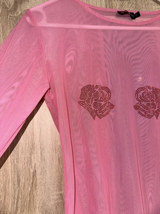 Top cu transparenta NA/KD - L