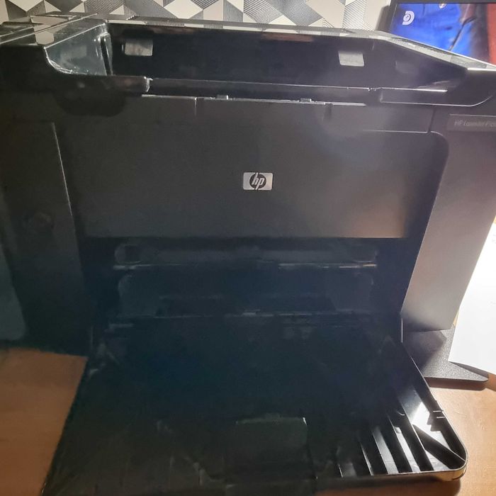 Imprimanta laser jet HP 1606DN