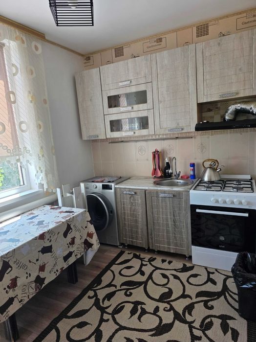 Сдам 1 комн кв в 4 микр