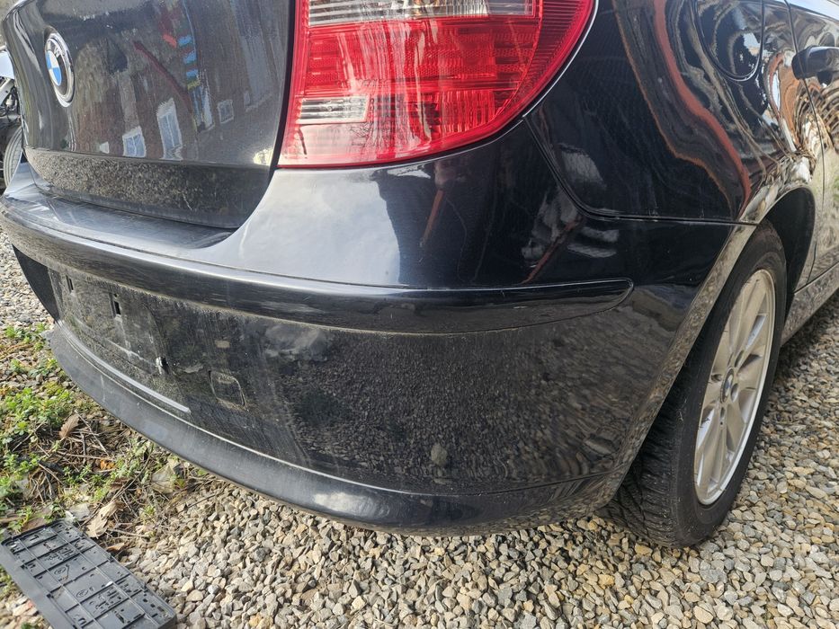 Задна броня за Bmw e87 1серия