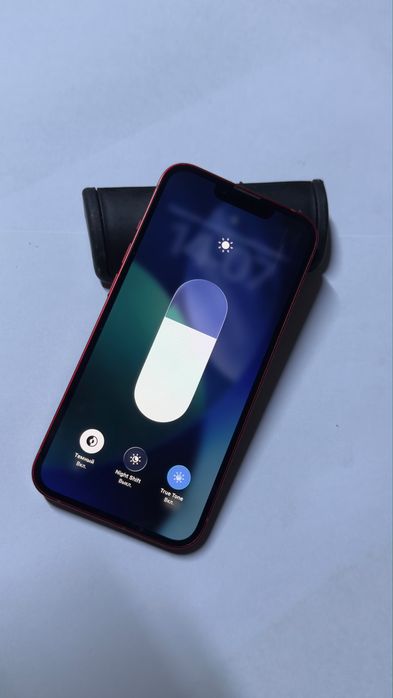 Продается iPhone 13