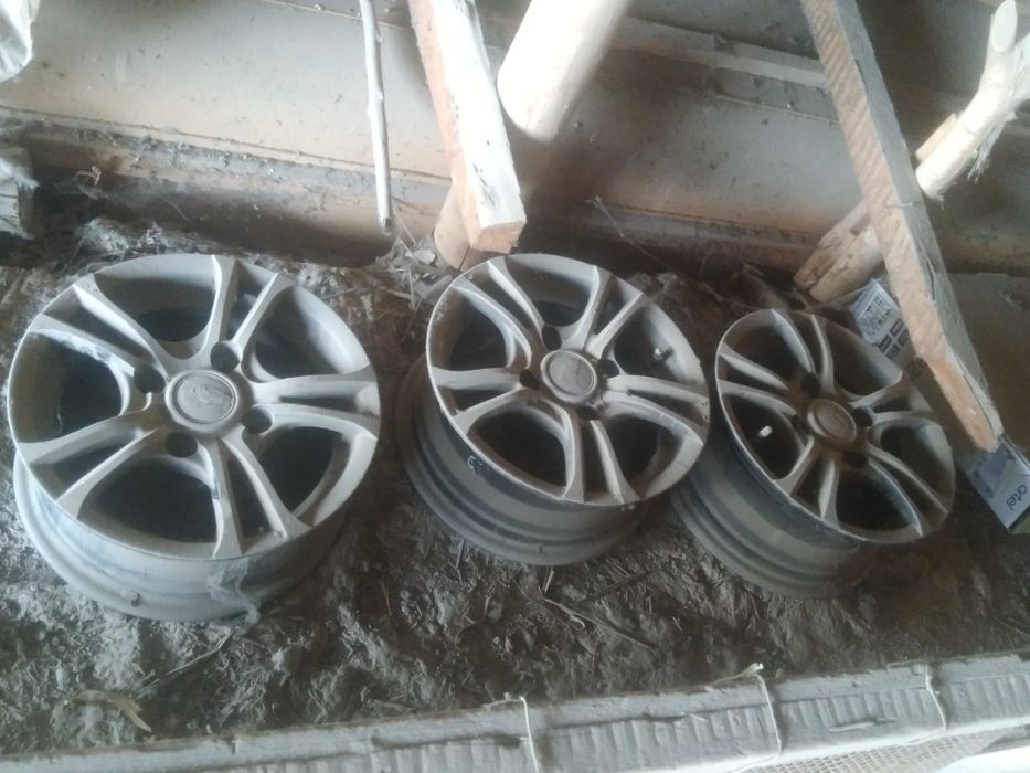 R13 Sakadiska sotiladi !