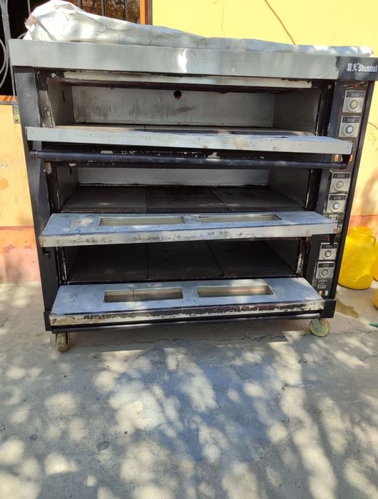 Pech elektrli 9 listlik