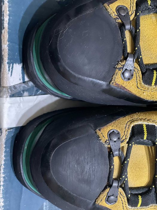La Sportiva Trango Extreme bocanci de alpinism masura 41