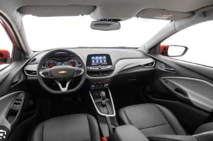 Onix kamfortni mashina