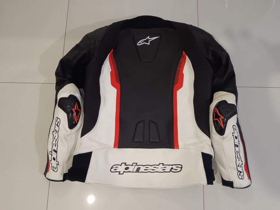 Combinezon moto Alpinestars