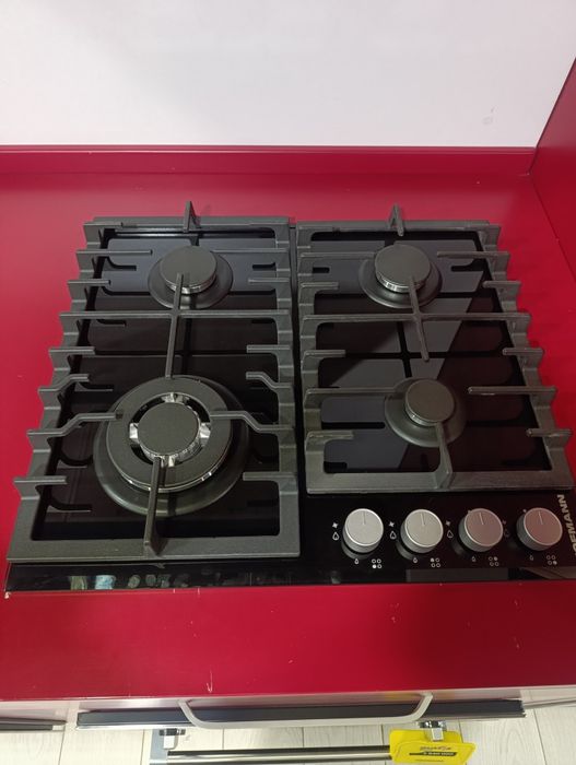 Hofmanndan sikidka narxda mebel ichiga qoʻyiladigan pishirish paneli