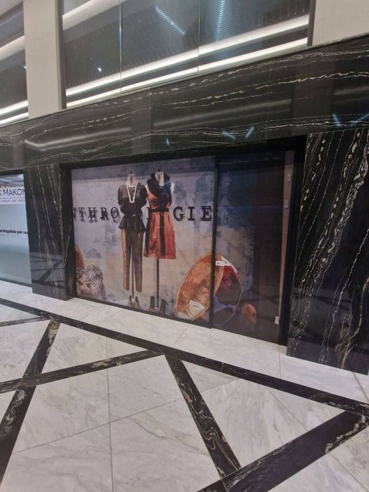 Продается коммерческое помещение