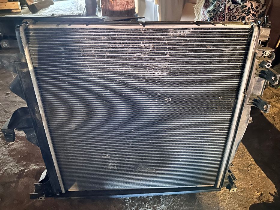 Алфа Ромео Стелвио / Alfa Romeo Stelvio 2017г