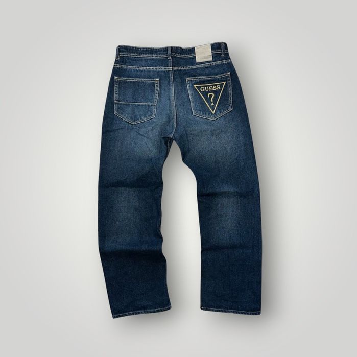 Guess Jeans Дънки