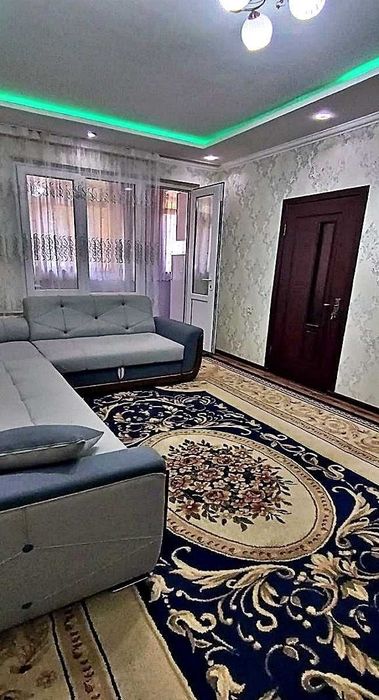 массив: ТТЗ- 1. " Базар;  Навруз ".
 #Мирзо-Улугбек