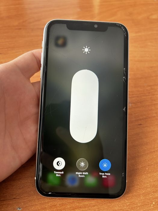 Айфон 11 128гб 78% емк