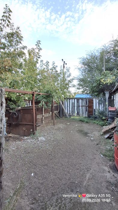 Благоустроенный дом 100м² центр Желаево