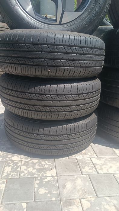 BYD yuan ap original diska balon