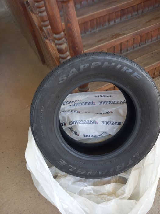 Продам шины в отличном состоянии