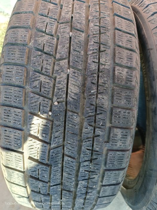 Продам шины срочно