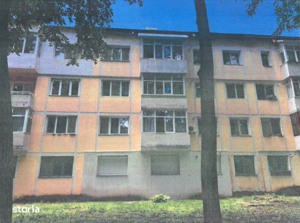 Apartament cu 3 camere Vaslui, Jud. Vaslui - 3133178 — fotografia 1