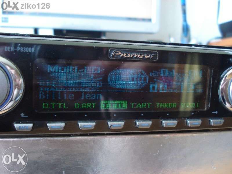 Usb Aux in модул за Pioneer (дигитален чейнджър) Wefa