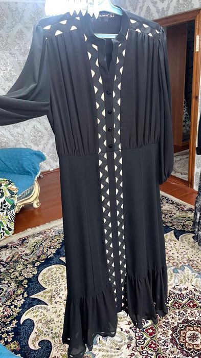 Продам новые турецкие платье