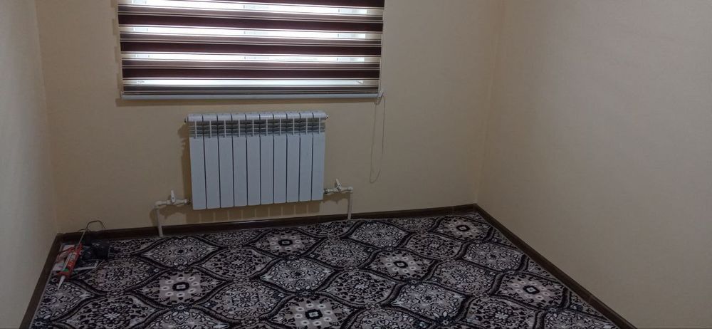 Уй ижарага оилага берилади барча жихозлари билан