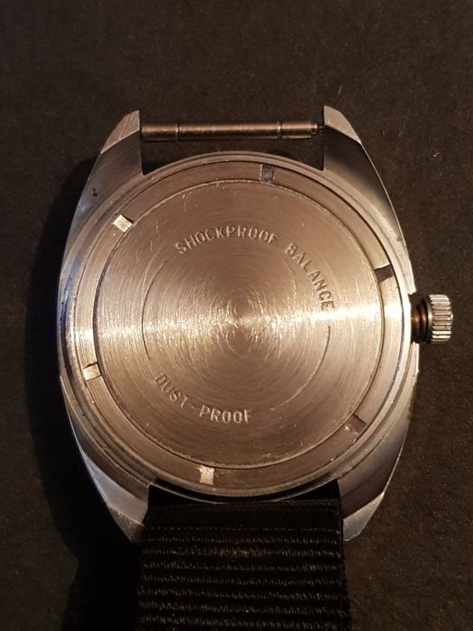 Рядък Руски Ръчен Компас