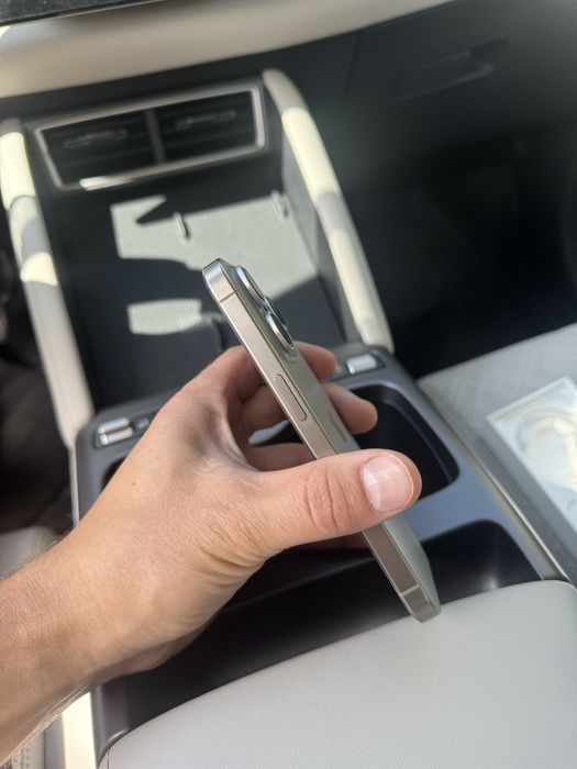 Iphone 15 pro Айфон 15 ПРО 256гб