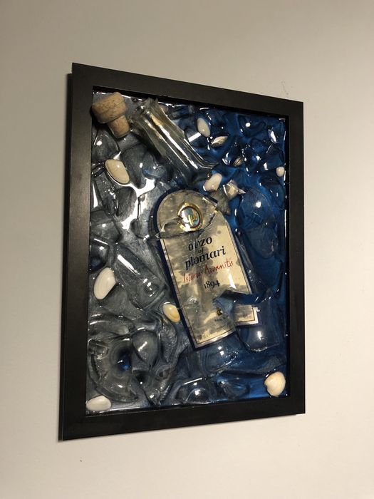 Картини от епоксидна смола