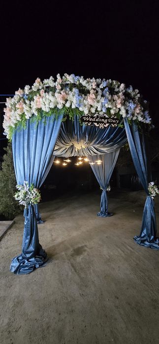 Decoratsiya va bezak