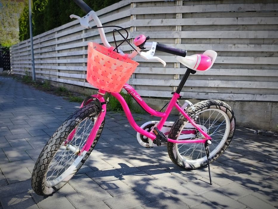 Bicicleta Copil 20inch Stare Foarte Buna