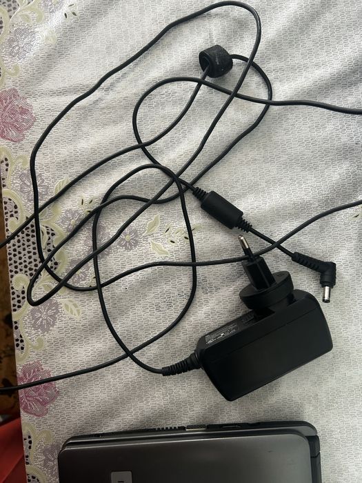 Ноутбук Packard bell