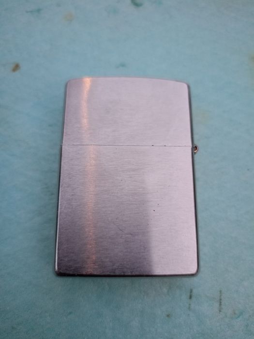 Колекционерска запалка Zippo Bradford 1998 г.