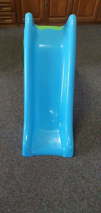 Tobogan pentru copii  pina la virsta de 5 ani