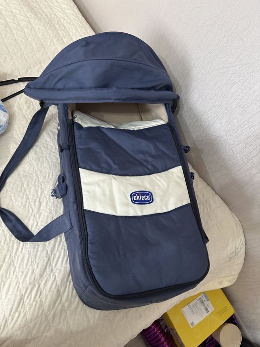 переноска для детей