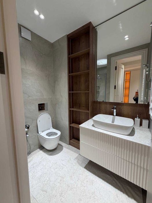 Сдаётся квартира Яккясарайский район