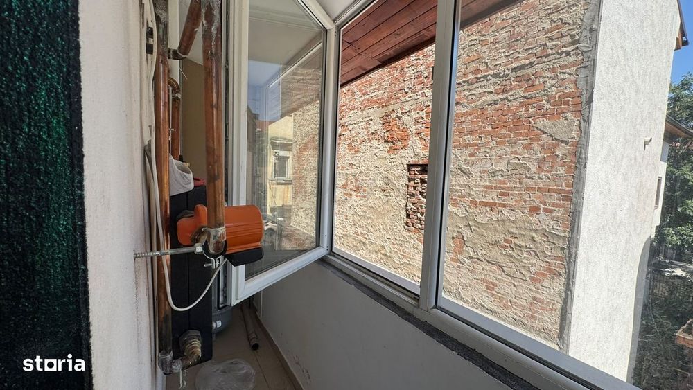 Apartament + Mansarda l Unirii l Cartier Evreiesc