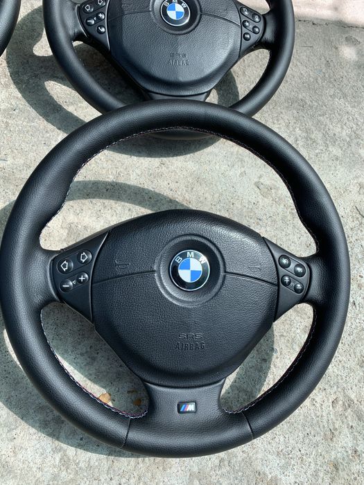 М руль Бмв & BMW Руль