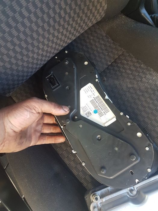 Дебитомер за пежо 307 2.0хди