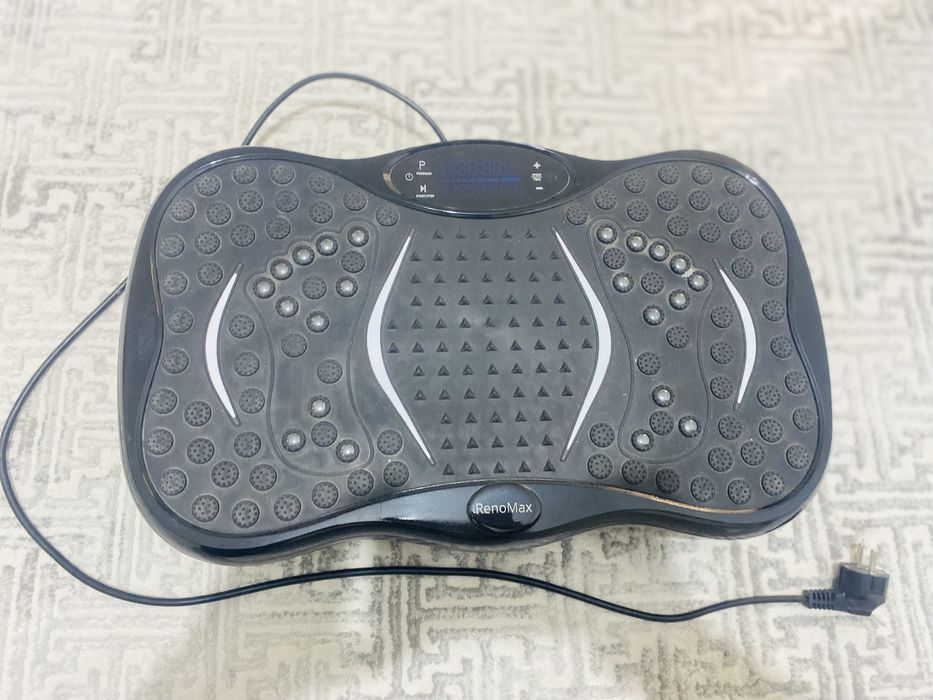 Renomax sotiladi axvoli yaxshi