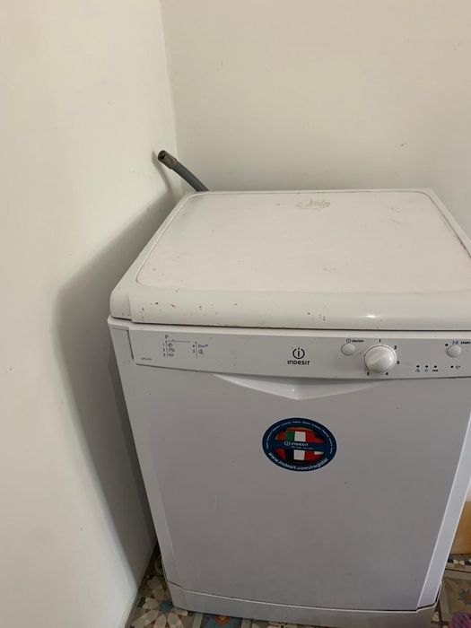 Посудомоечная машина