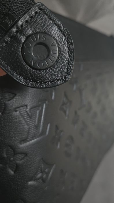 Оригинален клъч Louis Vuitton