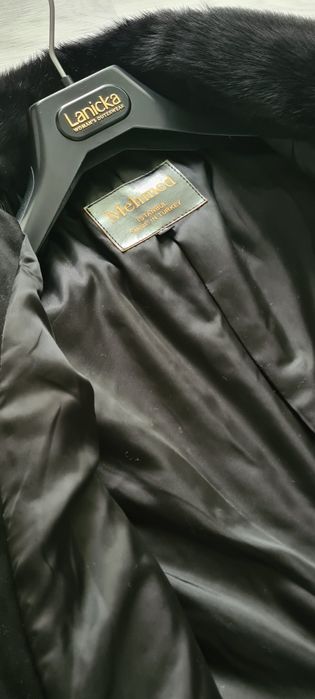 Продам мужскую шубу