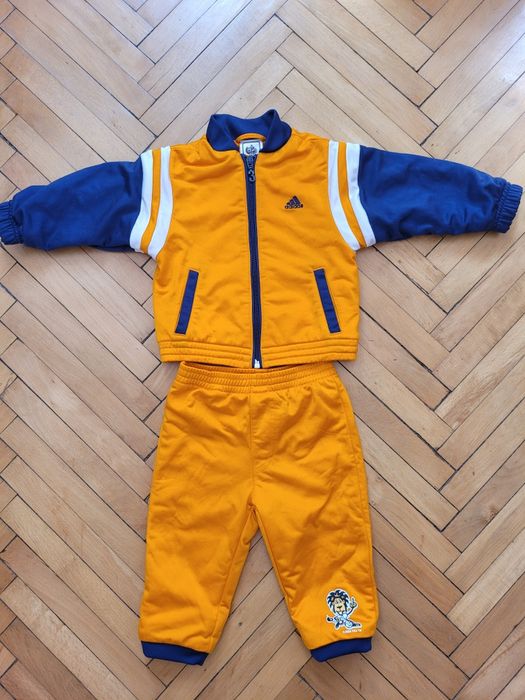 Trening copii Adidas