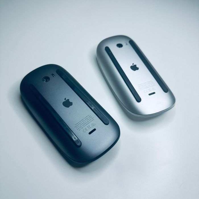 Apple Magic Mouse 2