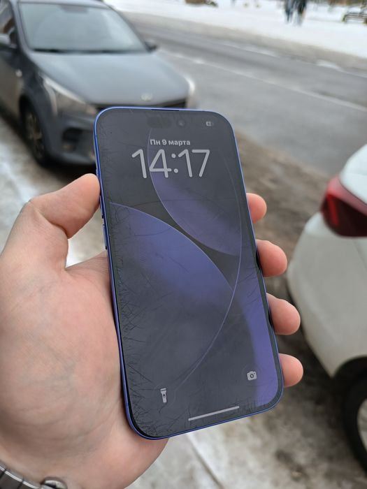 Айфон 16 256гб 5G