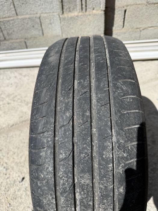 Продам летние шины