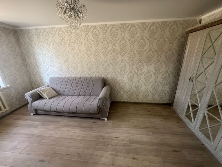 Продается квартира