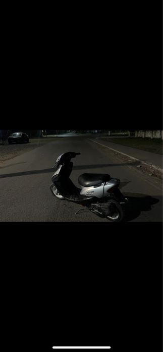 Honda dio af34 хонда дио аф34