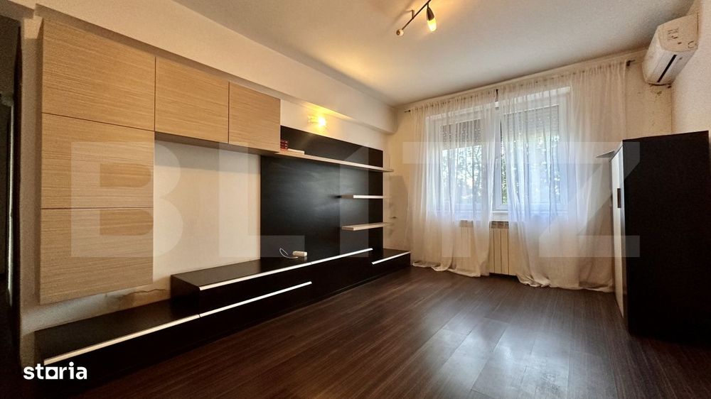 Calea Aradului, inchiriere apartament 3 camere, etaj 1, modern