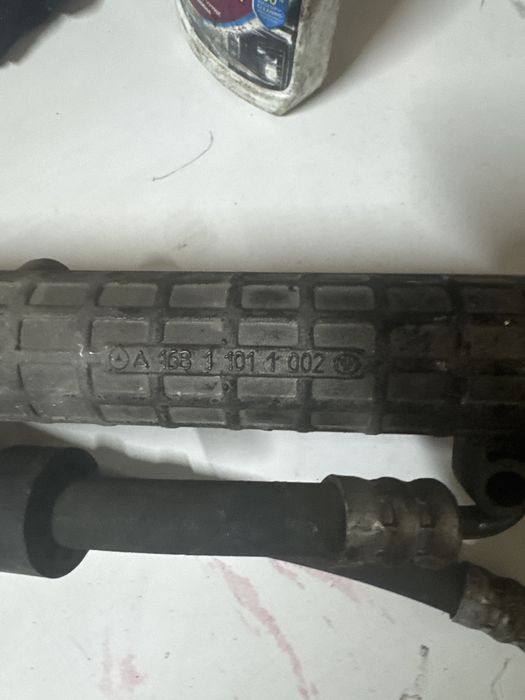 Кормилна Рейка за Мерцедес Ванео Mercedes Vaneo