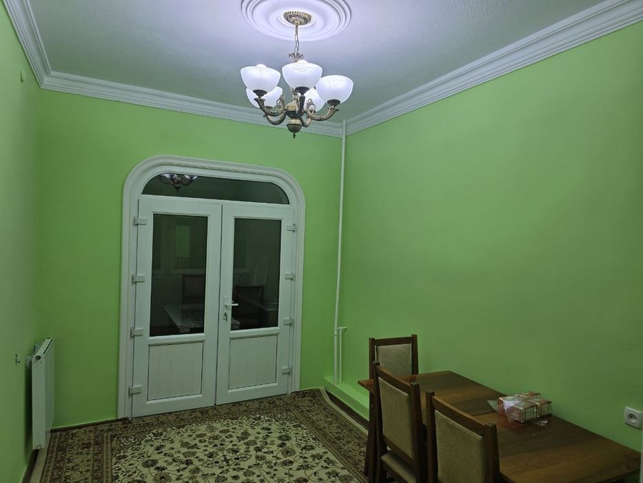 Сдаётся в аренду квартира в Булваре 3-х комнатная  в 3 этаже